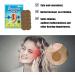 Tinnitus Relief Treatment Ear Patch - 10 Pieces | Ear Care & Hearing Loss Support - Buy Online on GoSupps.com