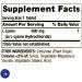 Spring Valley L-Lysine Dietary Supplement 500 mg - 250 Count | International Shipping & YOLOMOLO Bookmark Gift - Buy Online on GoSupps.com