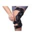 Brace Direct Ligament Knee Brace for Pain Relief | Dual Hinged Support for ACL PCL LCL MCL & Arthritis - Men & Women M - Right - Buy Online on GoSupps.com