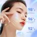 SACE LADY Color Correcting Primer | Pore Filler & Brightening Face Base | Oil Control & Redness Adjustment | International Shipping | 0.7Oz (Purple - Buy Online on GoSupps.com