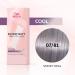 Wella Professional Shinefinity 07/81 Smoky Opal 60ml - Buy Now for International Shipping | Best Hair Color & Shine - Buy Online on GoSupps.com