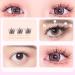 Self Adhesive Stick On Lashes | No Glue Needed Natural Eyelash for Women - Shop Now - Buy Online on GoSupps.com
