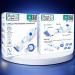 Aspirateur poux professionnel peigne lectrique anti-poux plus efficace que les autres peignes et shampooings contre les poux limine les poux et les ufs pr vention des lentes (aspirateur de Aspirador de piojos - Buy Online on GoSupps.com