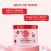 Peach Perfect Inositol Powder Multivitamin Strawberry Acai Flavor 3 Supports Women s Health 30 SVG Strawberry Acai 180 Count (Pack of 1) - Buy Online on GoSupps.com