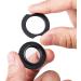 JJC DSLR Camera Lens Raincoat Cover for Nikon D850 D500 D810 - Rain & Dust Protector for Nikkor AF-S 18-55mm 70-200mm f2.8 - DK-19 DK-17 Eyecup Included - Buy Online on GoSupps.com