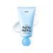 EDIT.B Moisture Barrier Pang Hyaluronic Acid Panthenol Cream Long-Lasting Deep Hydration Lightweight Facial Moisturizing Cream Soothing and Hydrating Korean Daily Skin Care 3.38 fl.oz (100ml)
