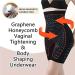 Graphene Fiber Restoration Shaper for Women - Vaginal Tightening & Body Shaping Briefs - Buy Online on GoSupps.com