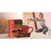 Javita Burn + Control Premium Arabica Robusta Instant Coffee Garcinia Cambogia & Yerba Mate to Help Support Healthy Weight Slimming Coffee with Help of Exercise Dieters Drink 4 boxes: 96 (4.55g) serv. - Buy Online on GoSupps.com