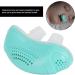 Electric Stop Snoring Device | Portable Anti-Snoring Respirator | Nasal Congestion Relief | Health Care Product (Green) - Buy Online on GoSupps.com