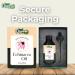 Echinacea Oil - Pure Natural Carrier Oil for Skincare & Hair Care - 30ml | Echinacea angustifolia - Buy Online on GoSupps.com