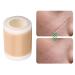 Breathable Silicone Scar Tape Roll | Grade for Acne Scars | Repairing Treatment - Buy Online on GoSupps.com