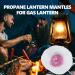 20pcs Kerosene Lamp Covers - Gas Camping Light Mesh Drawstring Pressure Lamp Covers - Double Head for International Shipping - Buy Online on GoSupps.com