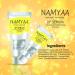 Organic Care Namyaa Natural Lip Serum/Balm/Lightener/Moisturizer For Lip Lightening/Brightening/Toning/Moisturizing 30 g - Buy Online on GoSupps.com