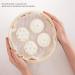 30M Disposable Face Towel Washcloth Cotton Makeup Cleansing Wipes for Beauty Salon Home Use - Buy Online on GoSupps.com