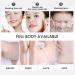 Buy Gmeelan Orange Exfoliating Whitening Gel - Effective Facial Whitening & Exfoliation | International Shipping - Buy Online on GoSupps.com