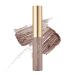 VDL Eye Fine Brow Mascara 01 Gray Brown - Natural Brow Color for Precise Results and Defined Brows (0.19 oz) | Korean Skincare Grey Brown