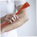 Fomiyes 4-Piece Tickling Stencil Set - Male Tools for Back Itching Relief | Snake Design Body Massager - Buy Online on GoSupps.com