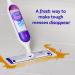 Swiffer PowerMop Floor Cleaning Solution with Fresh Scent .75L 2 Pack - Buy Online on GoSupps.com