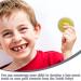 20 Tooth Fairy Commemorative Gold Coins for Boys | Perfect Tooth Fairy Gifts & Keepsakes - Buy Online on GoSupps.com