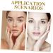 2 Pi ces Cr me Pour Les Yeux Visage Rouleau Bille Outil De Soin De La Peau Dispositif Anti-Rides Cr me Pour Les Yeux Cuill re Creuser Outils De Massage Manuels Cr mes Pour Les - Buy Online on GoSupps.com