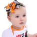 Lurrose Baby Girls Halloween Headbands - 2pcs Bowknot Hair Accessories for Kids - International Shipping Available - Buy Online on GoSupps.com