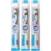 Super Hard Bristle Toothbrush for Adults - Remove Coffee Stains | Soft Bristle Set for Optimal Oral Care - Buy Online on GoSupps.com