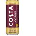 Costa Vanilla Latte Coffee Drink - Pack of 12 Cans (250ml each) - Buy Online on GoSupps.com