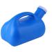 Leakproof Urinal Unisex Urinal Pee Bottle 3000ML Male Urinal Thick and Durable Portable Mens Potty Pee Bottle Reusable Collector - Buy Online on GoSupps.com