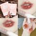 Sitovely 3Pcs Mirror Water Lip Gloss Set - Hydrating & Long-Lasting Lip Glaze for Fuller-Looking Lips - High Pigmented Makeup Gift Set for Girls and Women - Buy Online on GoSupps.com