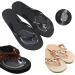 Silicone Gel Thong Sandal Cushions - Anti Slip Toe Protectors for Flip Flops - 2 Pairs - Buy Online on GoSupps.com