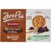 Balocco Zero Pi Biscotti Set of 6 biscuits without added sugar biscuits with rice and wheat pancakes chocolate drops and extra crunchy 210 g + Italian box Gourmet Polpa di Pomodoro 400 g - Buy Online on GoSupps.com