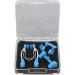 High-Temperature Resistant Tooth Matrix Clip Set - Dental Cutting Tools for Precision Matrix Clamping - Buy Online on GoSupps.com