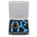 Buy Dental Matrix Clip Set | Contoured Dental Mouth Tool - High-Temperature Resistant Clamp for International Shipping - Buy Online on GoSupps.com