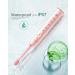 Smart Cleaning Sonicare Electric Toothbrush for Adults | 5 Modes Selection | 38000VPM | Rechargeable | Dupant Brush Heads | Travel-Friendly | Pink - Buy Online on GoSupps.com