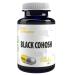 Grape silver candle (Black Cohosh) root extract 100mg 120 vegan capsules laboratory tests standardized to contain at least 5% triterpene glycosides (cimicifuga racemosa)