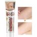  Generisch Cracked Foot Cream - Gentle Moisturizing Foot Cream - Non-Greasy - Skin Care for Women Men Seniors Athletes - Buy Online on GoSupps.com