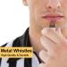 Namis Referee Set - Metal Whistles Red & Yellow Cards Complete Coach Kit for Football Games - Buy Online on GoSupps.com