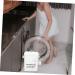 Baluue Washing Storage Bucket Laundry Soap Dispenser Fabric Softener Dispenser Snack Wrought Iron - Buy Online on GoSupps.com