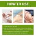 AQISI 2PCS Joint Relief Cream - Bee Venom Joint and Bone Care Cream - Buy Online on GoSupps.com