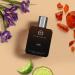 The Man Company Ace Perfume for Men - 50 ml | Premium Long-Lasting Fragrance | 24-Hour Freshness | Citrusy & Exotic | Perfect For Travel | Gift For Men - Buy Online on GoSupps.com