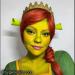 Mehron Fantasy FX - Ogre Green Face Paint for Costume & Special Effects | International Shipping Available - Buy Online on GoSupps.com
