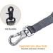 Buy EXCELLENT ELITE SPANKER Tactical Bungee Dog Leash - Military-Grade Elastic Leash for Training & Walking - Available in Brown & Black (Gray) - International Shipping Available - Buy Online on GoSupps.com