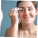Beavorty 2 Sets Lace Double Eyelid Sticker Decorative Tape Breathable Eyelid Tape Makeup Tools Cosmetic - Buy Online on GoSupps.com