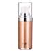 Body Shimmer Smooth Liquid Highlighter Makeup Moisturizing Body Glow Highlighter | 0.7 oz Body Luminizer Collocation Highlighter Powder for Lasting Makeup Sritob 2#