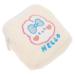 Hapinary Women Binden Storage Pocket For Girl Matte Bag Small Pocket Women Binding Pasch Menstrual Binding Container Large Cap