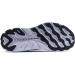 Hoka Women's Clifton 8 Running Shoe 8.5 Blue Graphite Ibis Rose - Lightweight and Cushioned - Buy Online on GoSupps.com