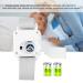 Bedwetting Alarm System for Kids & Adults - Loud Sound & Vibration - Buy Online on GoSupps.com