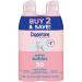 Foreskin WaterBabies Sunscreen Spray SPF 50 Baby Sunscreen 6 Oz Pack of 2