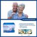 Cotlana Dental Cement - Premium Quality for Caries Lost Fillings Bridges & Crowns | Fast International Shipping - Buy Online on GoSupps.com
