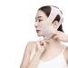 Face Lifting Bandage V Line Lifting Mask Face Slimming Cheek Mask Reusable V Line Slimming Double Chin Firmer Face Belt Anti Wrinkle Bandage Prevent Skin Sagging Face Belt